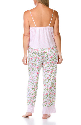Thumbnail 5: Vera Bradley Women's 2 Pc Pajama Pants Set 