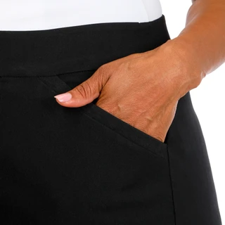 Thumbnail 2: Counterparts Women's Plus Mill Comfort Pull On Pants 