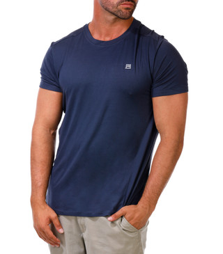 Thumbnail 1: Avalanche Outdoor Supply Co. Men's Outdoor Americana Stars & Stripes Graphic Tee 