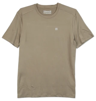 Thumbnail 1: Avalanche Outdoor Supply Co. Men's Outdoor Performance Logo Tee 