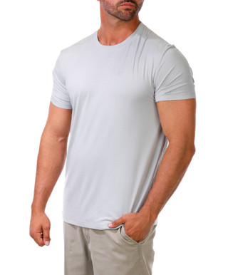 Thumbnail 1: Avalanche Outdoor Supply Co. Men's Outdoor Performance Logo Tee 