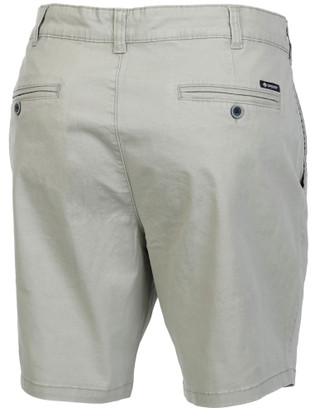 Thumbnail 4: Sperry Men's Flat Front Stretch Twill Shorts 