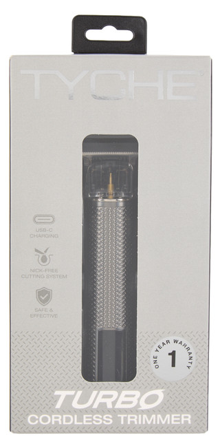 Thumbnail 1: Tyche Turbo Cordless Trimmer 