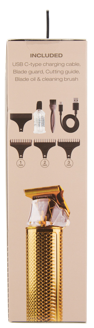 Thumbnail 3: Tyche Turbo Cordless Trimmer 