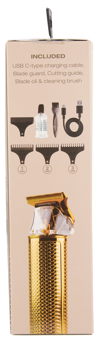 Thumbnail 4: Tyche Turbo Cordless Trimmer 