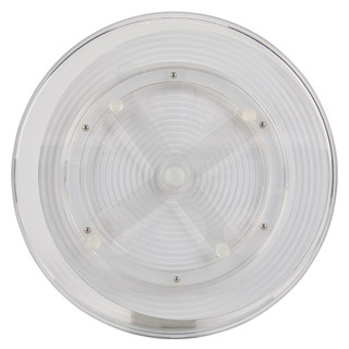 Thumbnail 2: GOURMET KITCHEN 12 in Slip-Proof Turntable Storage 