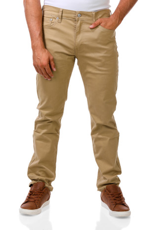 Thumbnail 2: Levi's Men's 511 Slim Leg Pants 