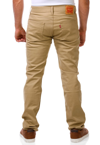 Thumbnail 5: Levi's Men's 511 Slim Leg Pants 