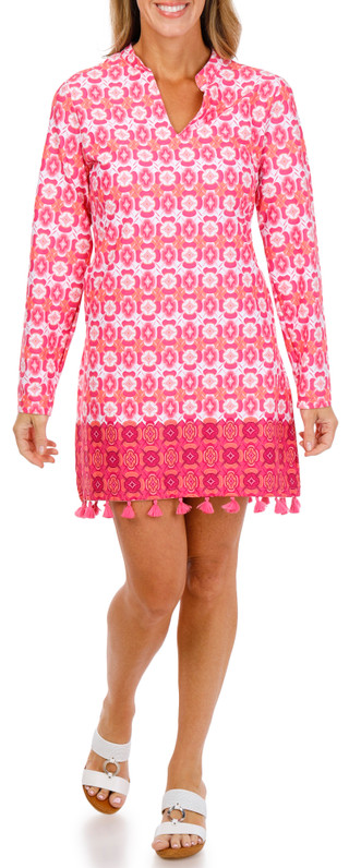 Thumbnail 3: REEL LEGENDS Women's Active Ultimate Tunic Dress 
