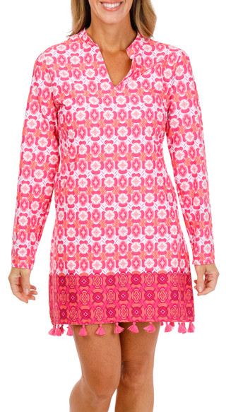 Thumbnail 1: REEL LEGENDS Women's Active Ultimate Tunic Dress 