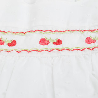 Thumbnail 2: Little Me Baby Girls 3 Pc Shorts Set 