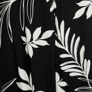 Thumbnail 2: Kaktus Plus Print Jumpsuit 