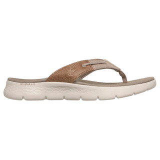 Thumbnail 2: Skechers Womens Go Walk Flex Sandals 