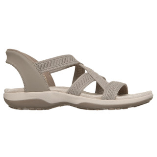 Thumbnail 5: Skechers Womens Raggae Slim Slip-In Sandals 