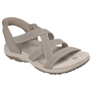 Thumbnail 1: Skechers Womens Raggae Slim Slip-In Sandals 