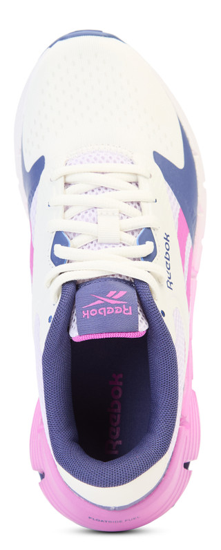 Thumbnail 2: Reebok Girls Zig Dynamica 5 Athletic Shoes 