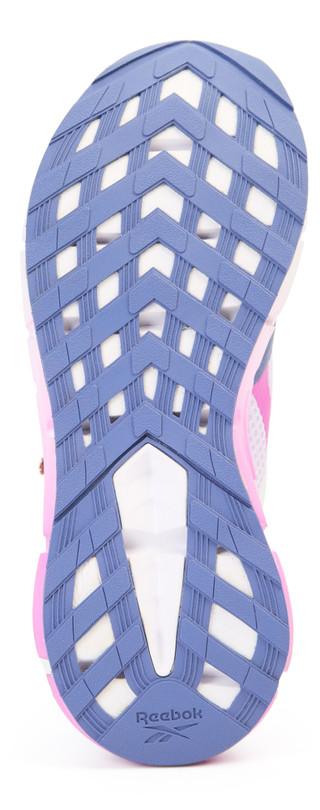 Thumbnail 4: Reebok Girls Zig Dynamica 5 Athletic Shoes 