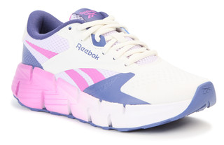 Thumbnail 1: Reebok Girls Zig Dynamica 5 Athletic Shoes 