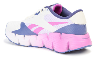 Thumbnail 5: Reebok Girls Zig Dynamica 5 Athletic Shoes 