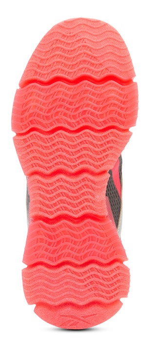 Thumbnail 4: Reebok Boys Zig N Glow 2 Elastic Lace Athletic Shoes 