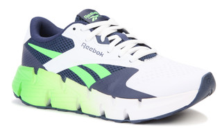 Thumbnail 1: Reebok Boys Zig Dynamica 5 Athletic Shoes 