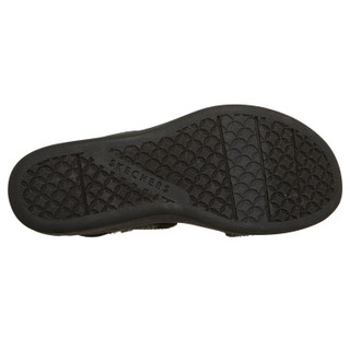 Thumbnail 3: Skechers Womens Parallel Lite Wedge Sandals 