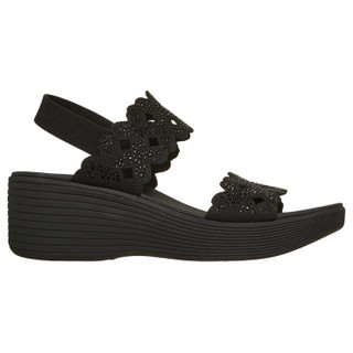 Thumbnail 4: Skechers Womens Parallel Lite Wedge Sandals 