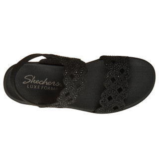 Thumbnail 5: Skechers Womens Parallel Lite Wedge Sandals 