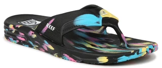 Thumbnail 1: REEF Mens Fanning H2O Flip Flop Sandals 