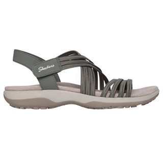 Thumbnail 5: Skechers Womens Reggae Slim Sunnyside 2.0 Sandals 