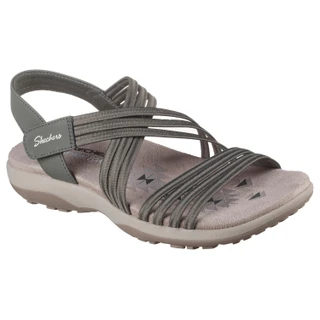 Thumbnail 2: Skechers Womens Reggae Slim Sunnyside 2.0 Sandals 