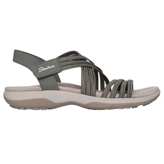 Thumbnail 19: Skechers Womens Reggae Slim Sunnyside 2.0 Sandals 
