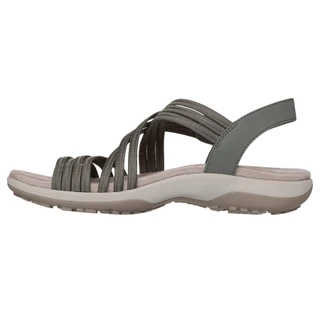 Thumbnail 15: Skechers Womens Reggae Slim Sunnyside 2.0 Sandals 