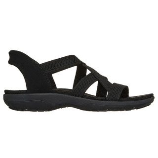 Thumbnail 3: Skechers Womens Raggae Slim Slip-In Sandals 