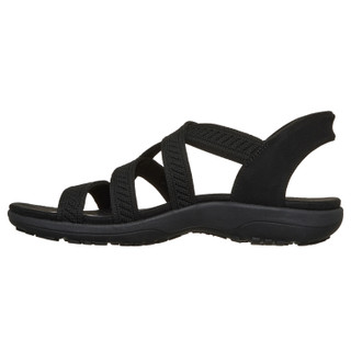 Thumbnail 5: Skechers Womens Raggae Slim Slip-In Sandals 