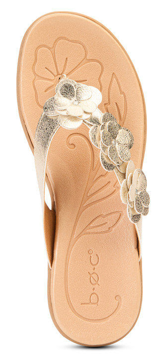 Thumbnail 5: B.O.C. Womens Viola Sandals 