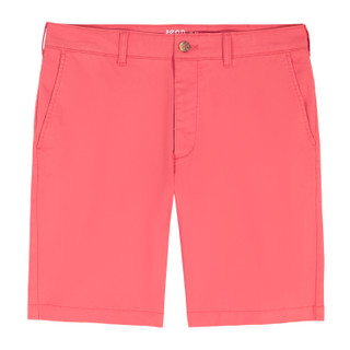 Thumbnail 5: IZOD Men's Saltwater 9.5" Flat Front Chino Short 
