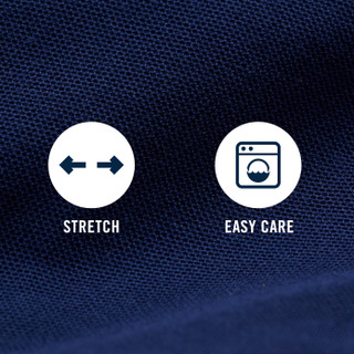 Thumbnail 2: IZOD Men's Flat Front Saltwater Straight Pants 