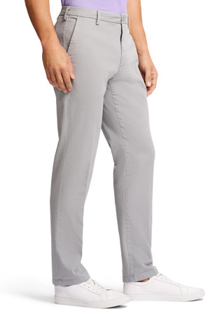 Thumbnail 5: IZOD Men's Flat Front Saltwater Straight Pants 
