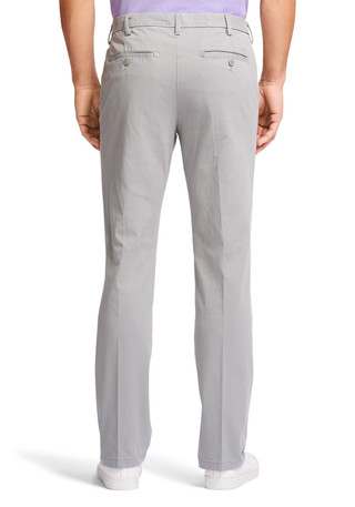 Thumbnail 7: IZOD Men's Flat Front Saltwater Straight Pants 