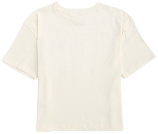 Thumbnail 2: Jessica Simpson Big Girls Crochet Pocket Tee 