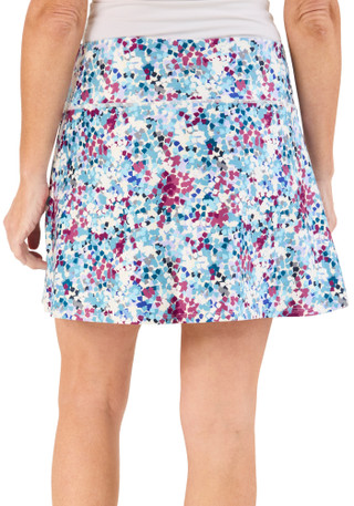 Thumbnail 2: Marika Women's Active Comfort Stretch Skort 