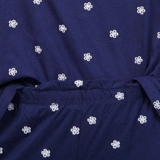 Thumbnail 3: Tahari Women's 2 Pc Pajama Pants Set 