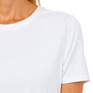 Thumbnail 2: Skechers Women's Active Go-Dri Swift Tunic Tee 
