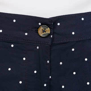 Thumbnail 2: Dash Petite Print Bermuda Shorts 