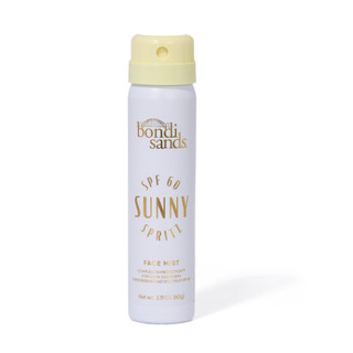 Thumbnail 2: BONDI SANDS 2.1 Oz Sunny Spritz SPF 60 Face Mist 