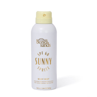 Thumbnail 2: BONDI SANDS 5.6 Oz Sunny Spritz SPF 60 Body Mist 