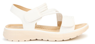 Thumbnail 2: Flexus Womens Abie Sandals 
