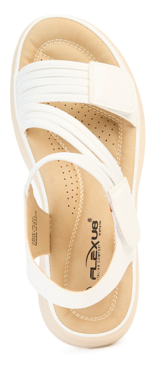 Thumbnail 4: Flexus Womens Abie Sandals 