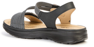 Thumbnail 2: Flexus Womens Abie Sandals 